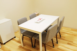 カウンセリングコーナー