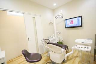 診療室2