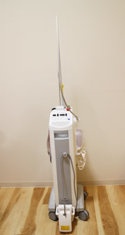 炭酸ガスレーザー