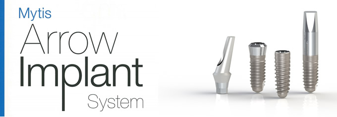 マイティスアロー