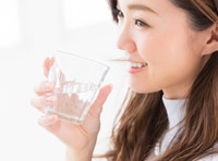 POICウォーター希釈